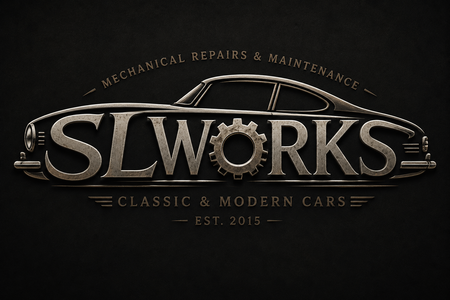 SLWorks